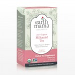 Earth Mama Angel Baby - Milkmaid Tea (16 Bags)  x 6